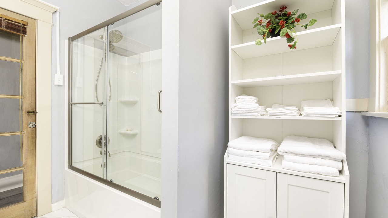 Photo of Bathroom in Willmore