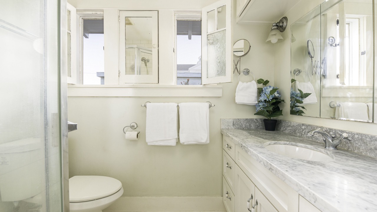 Photo of Bathroom in Willmore