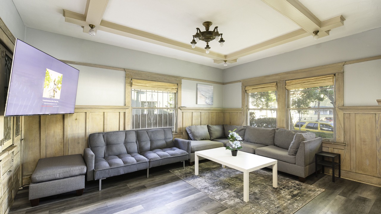 Photo of Livingroom in Willmore