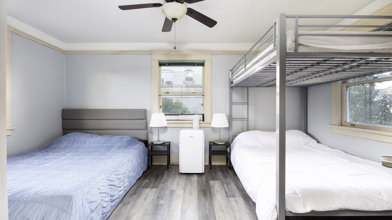 Photo of Bedroom in Willmore