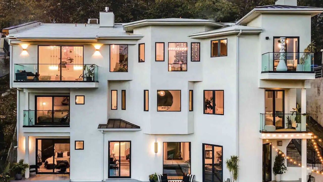 Photo of Outdoor in Studio City