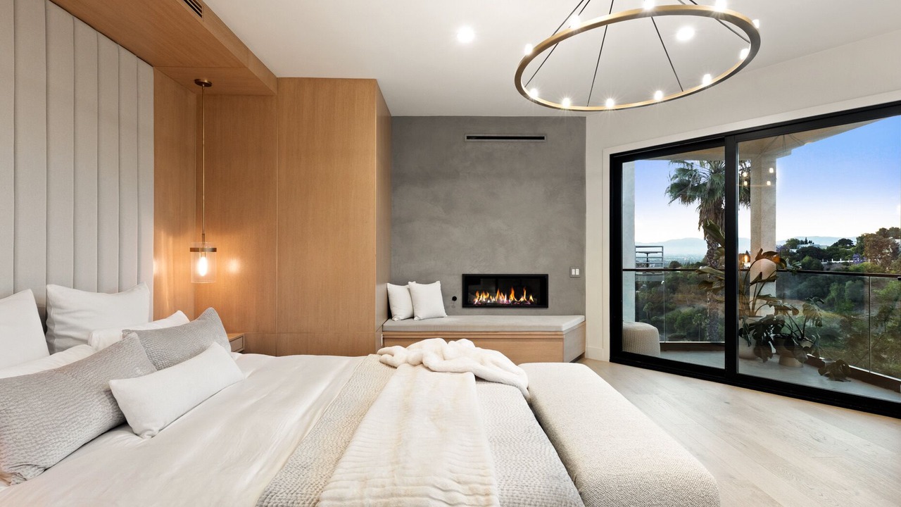 Photo of Patio Balcony in Studio City