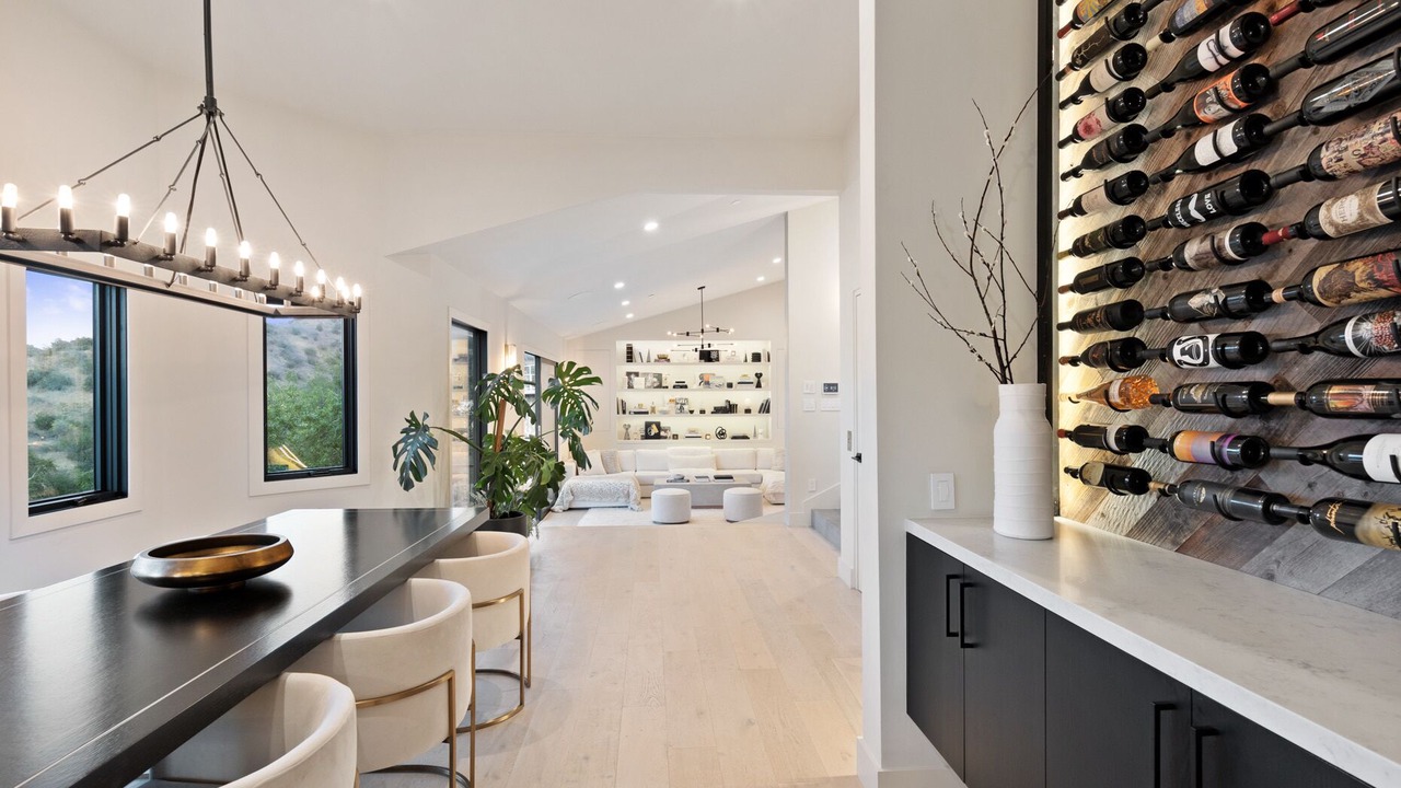 Photo of Bedroom in Studio City