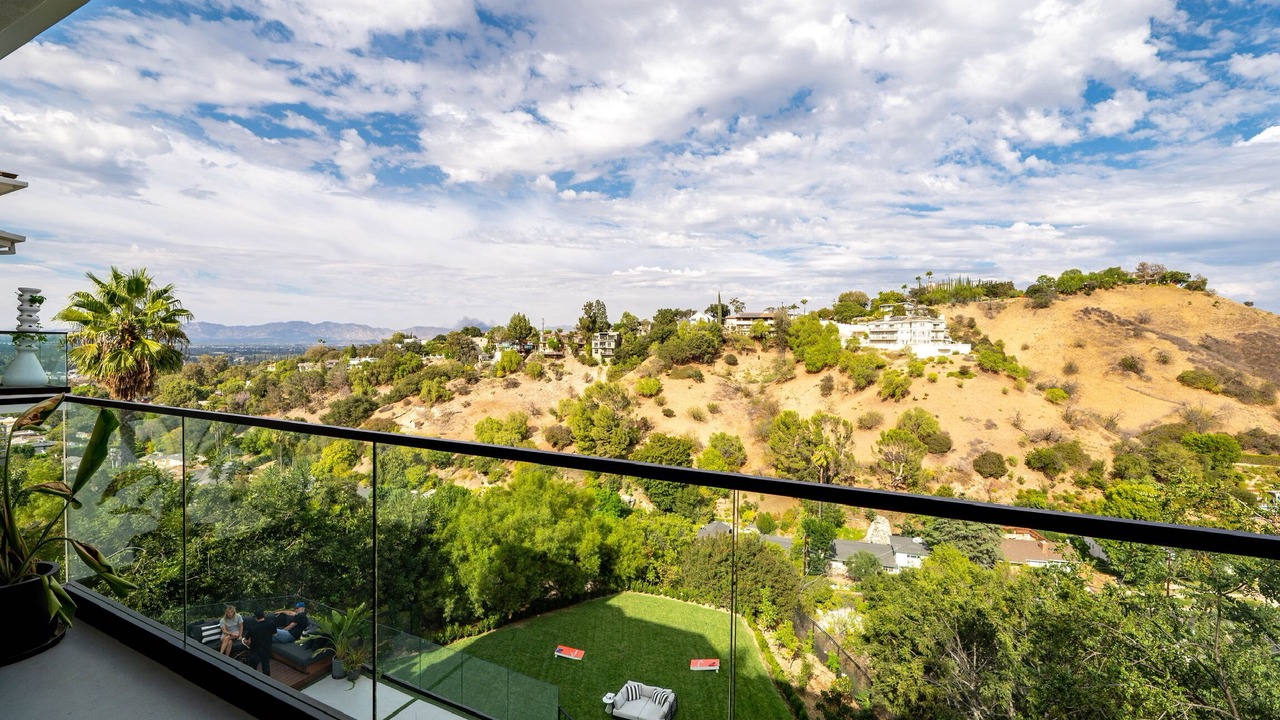 Photo of Outdoor in Studio City