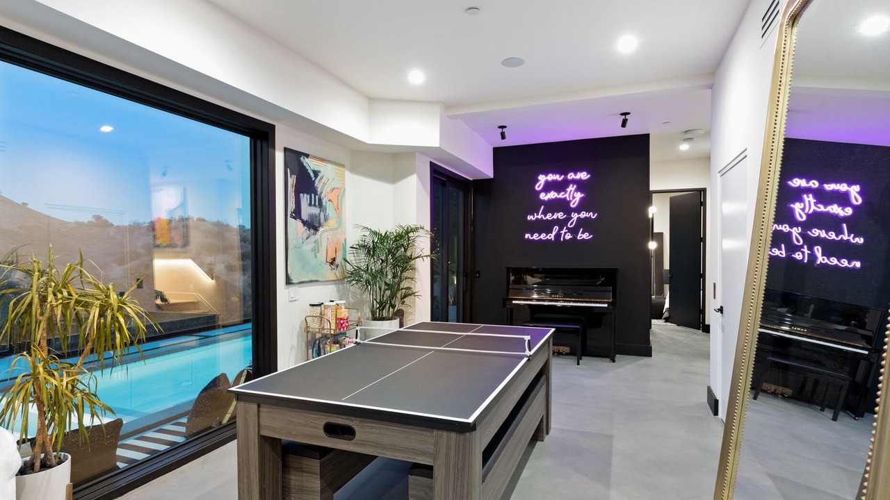 Photo of Bathroom in Studio City
