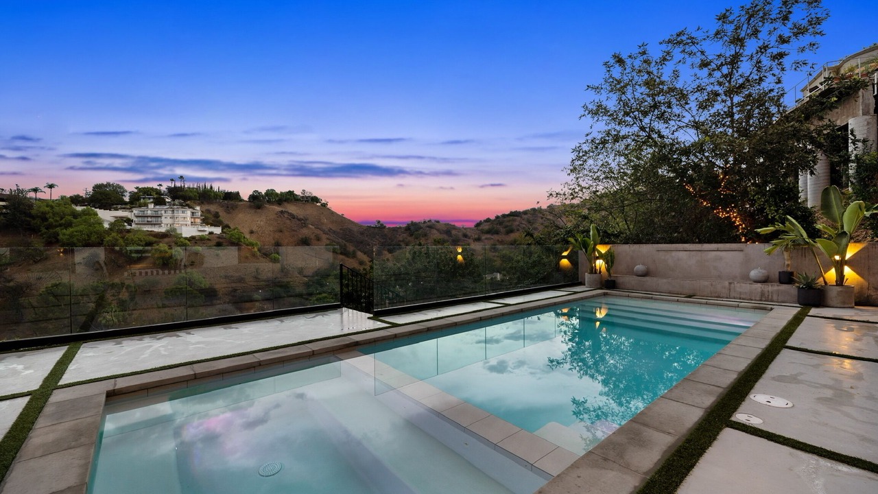 Photo of Outdoor in Studio City