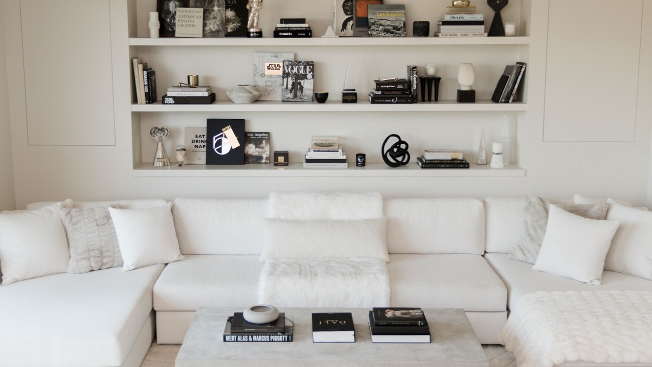 Photo of Livingroom in Studio City