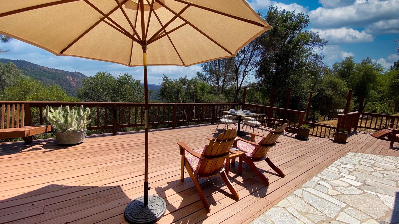 Photo of Outdoor in Tuolumne