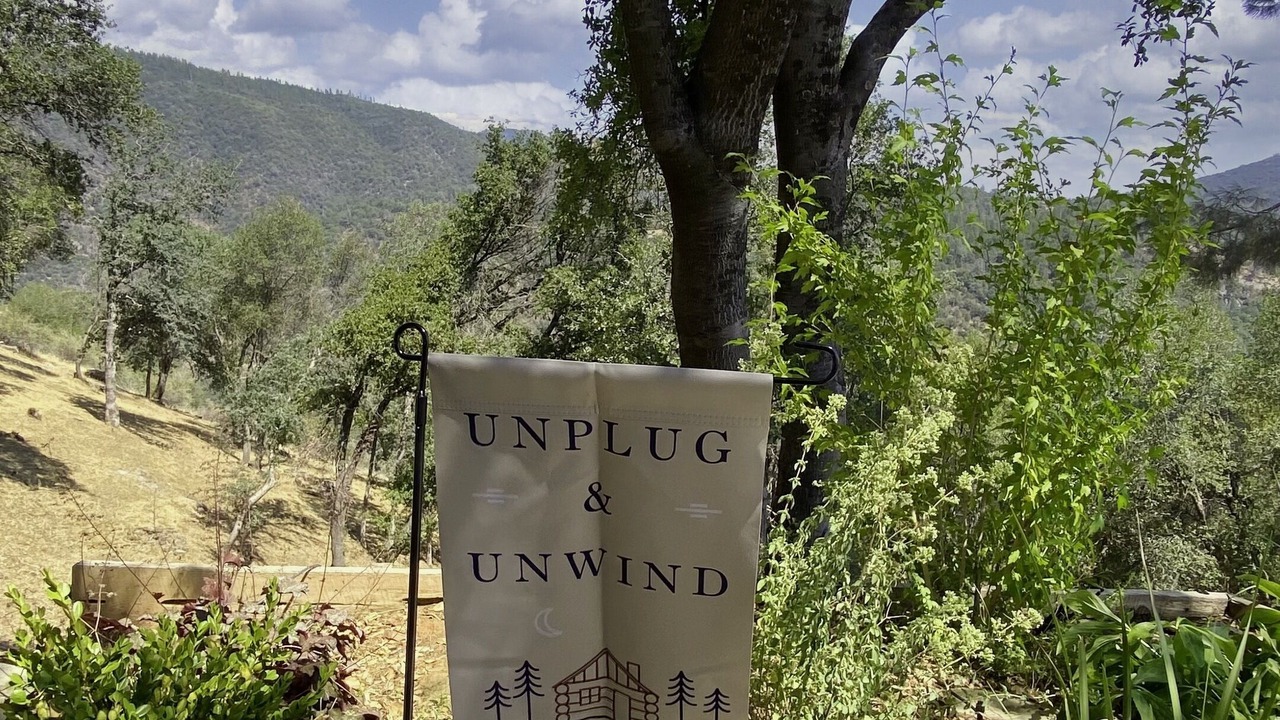 Photo of Outdoor in Tuolumne