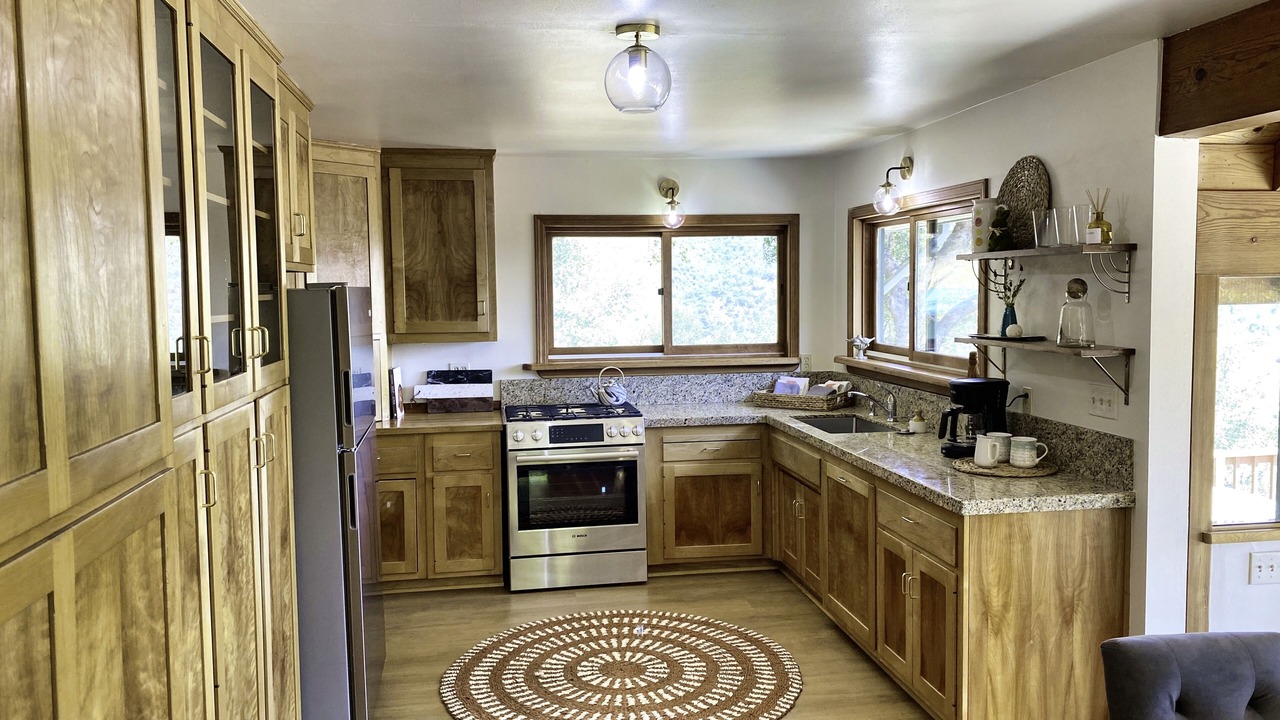 Photo of Others in Tuolumne