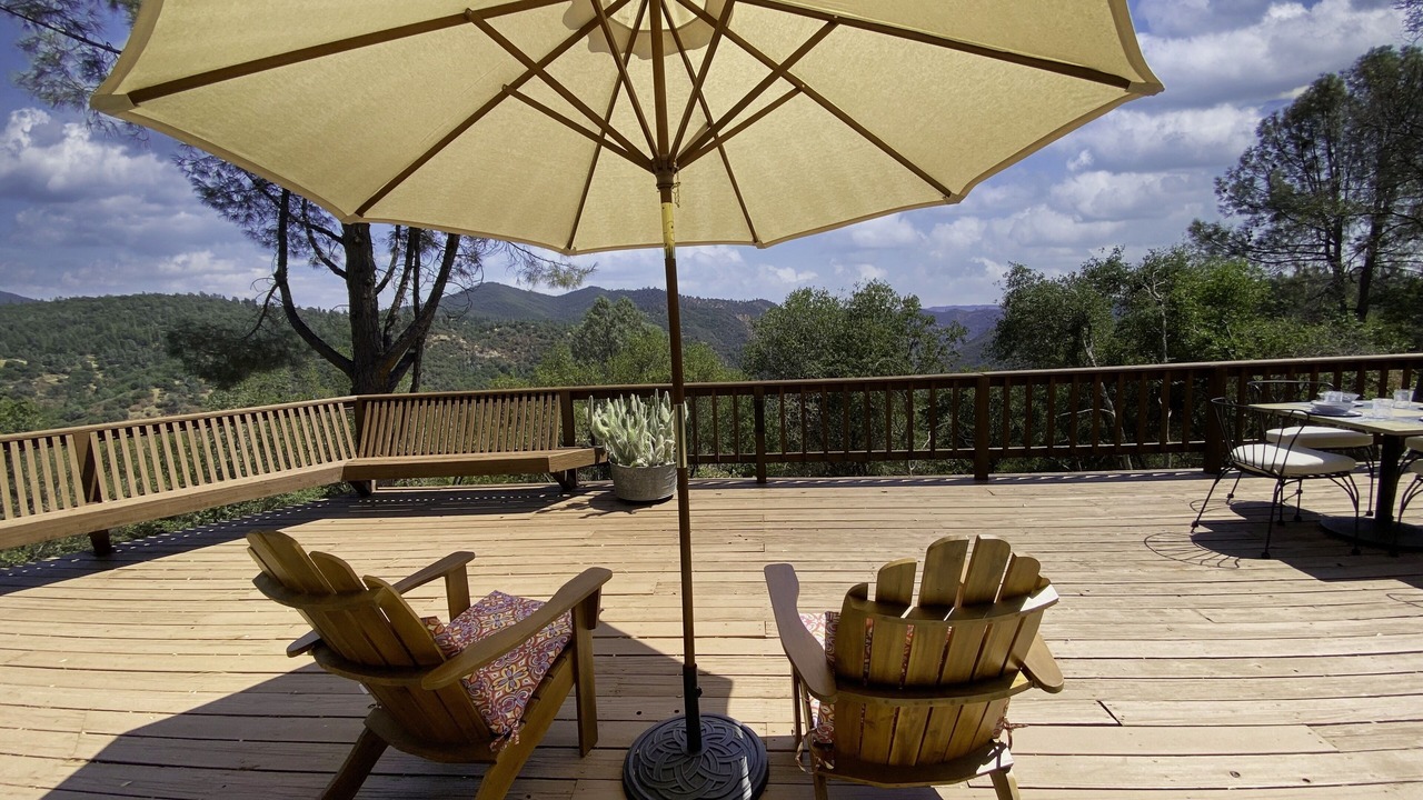Photo of Outdoor in Tuolumne