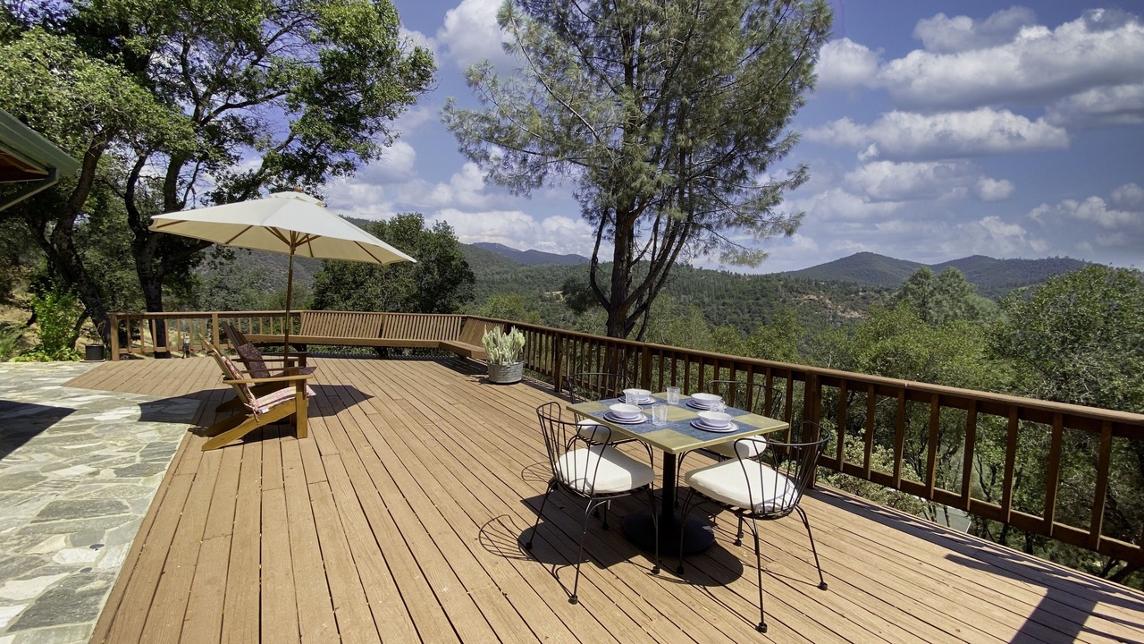 Photo of Outdoor in Tuolumne
