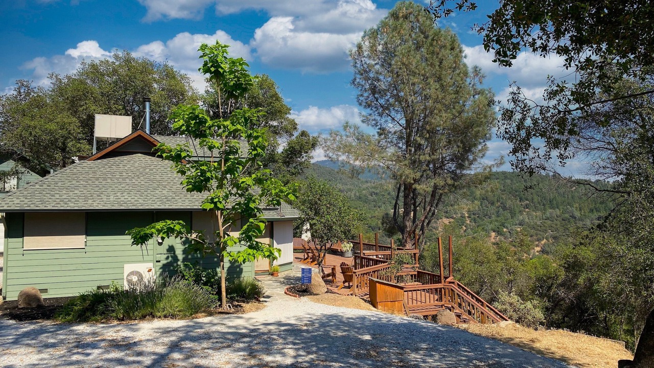 Photo of Others in Tuolumne