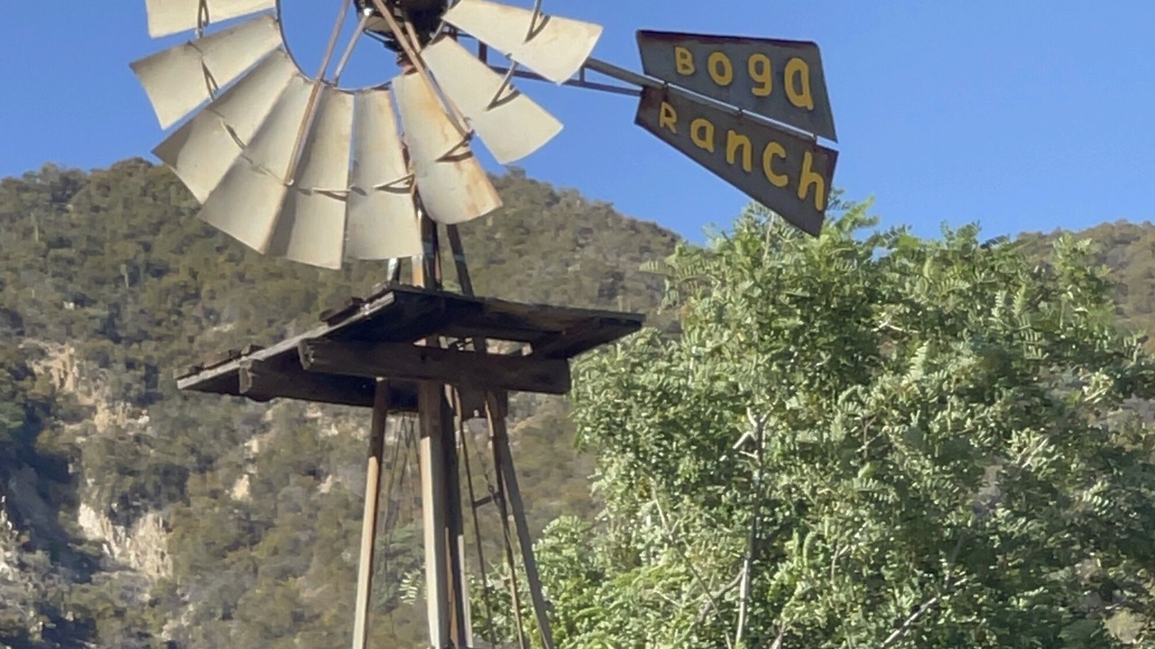 Photo of Outdoor in Santa Clarita