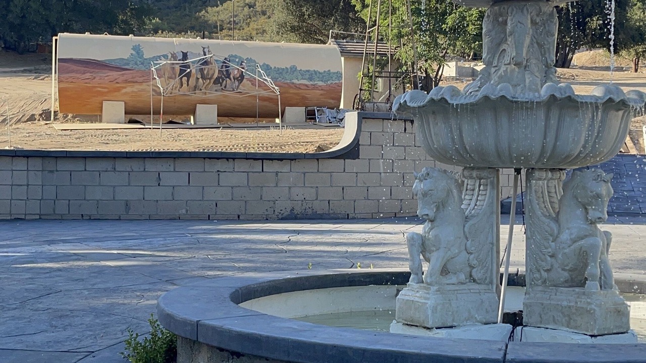 Photo of Outdoor in Santa Clarita