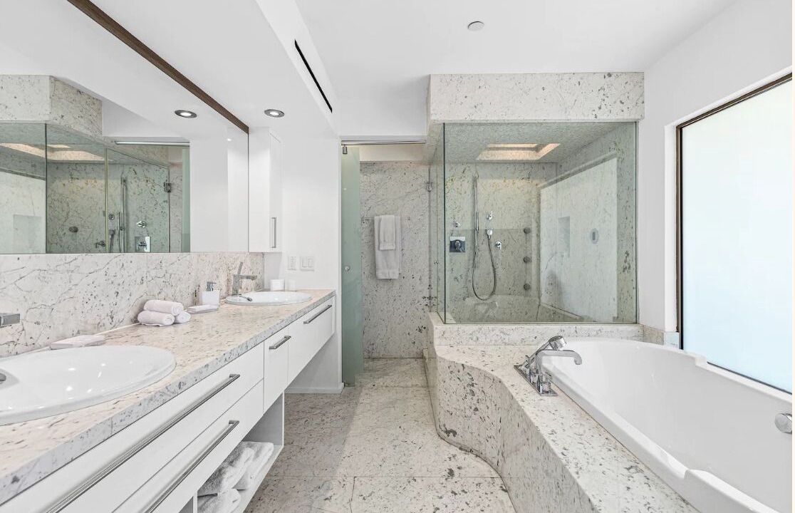 Photo of Bathroom in Downtown