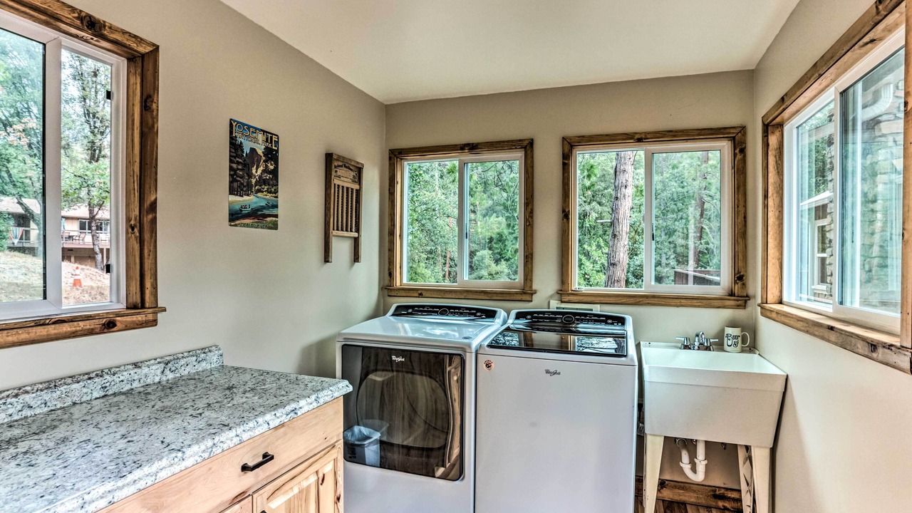 Photo of Bedroom in Oakhurst