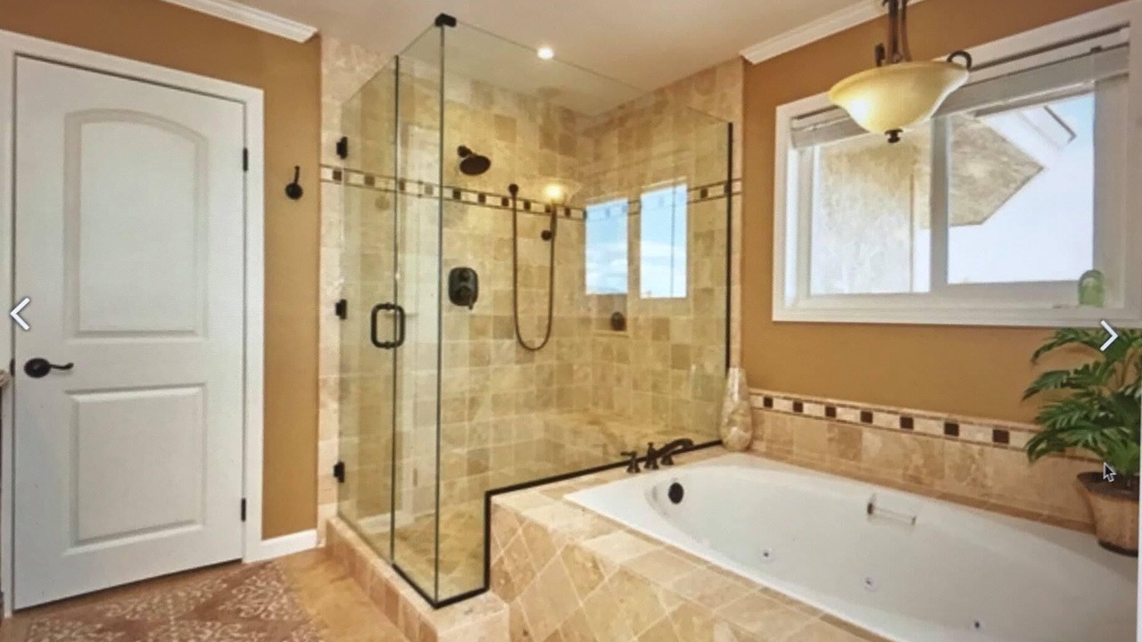 Photo of Bathroom in Victorville