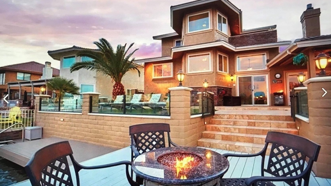Photo of Outdoor in Victorville