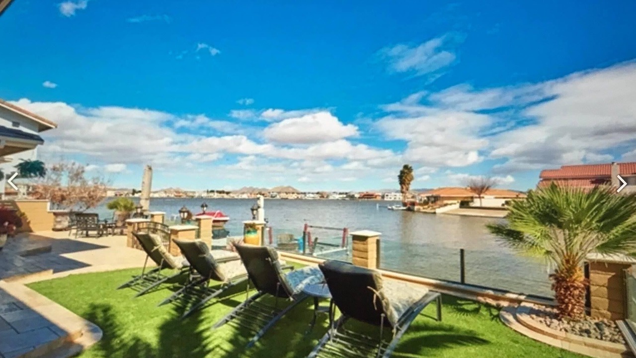 Photo of Patio Balcony in Victorville
