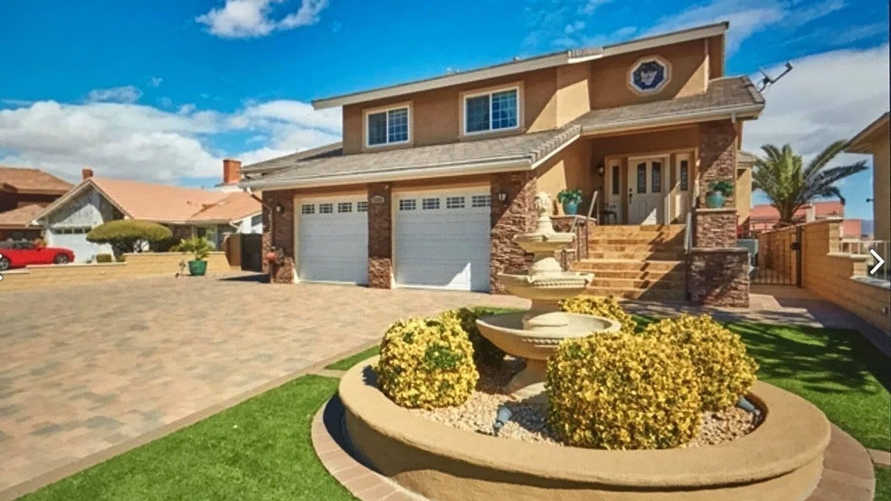 Photo of Outdoor in Victorville