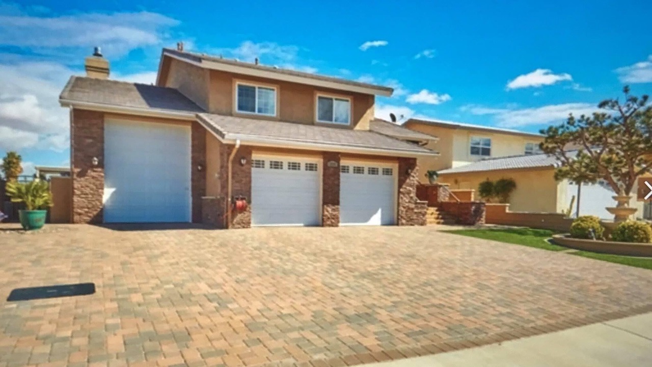 Photo of Outdoor in Victorville