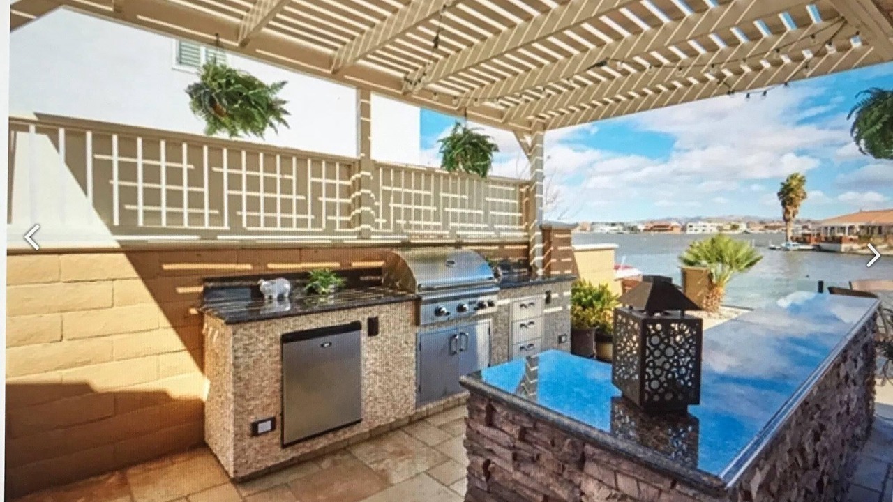 Photo of Patio Balcony in Victorville