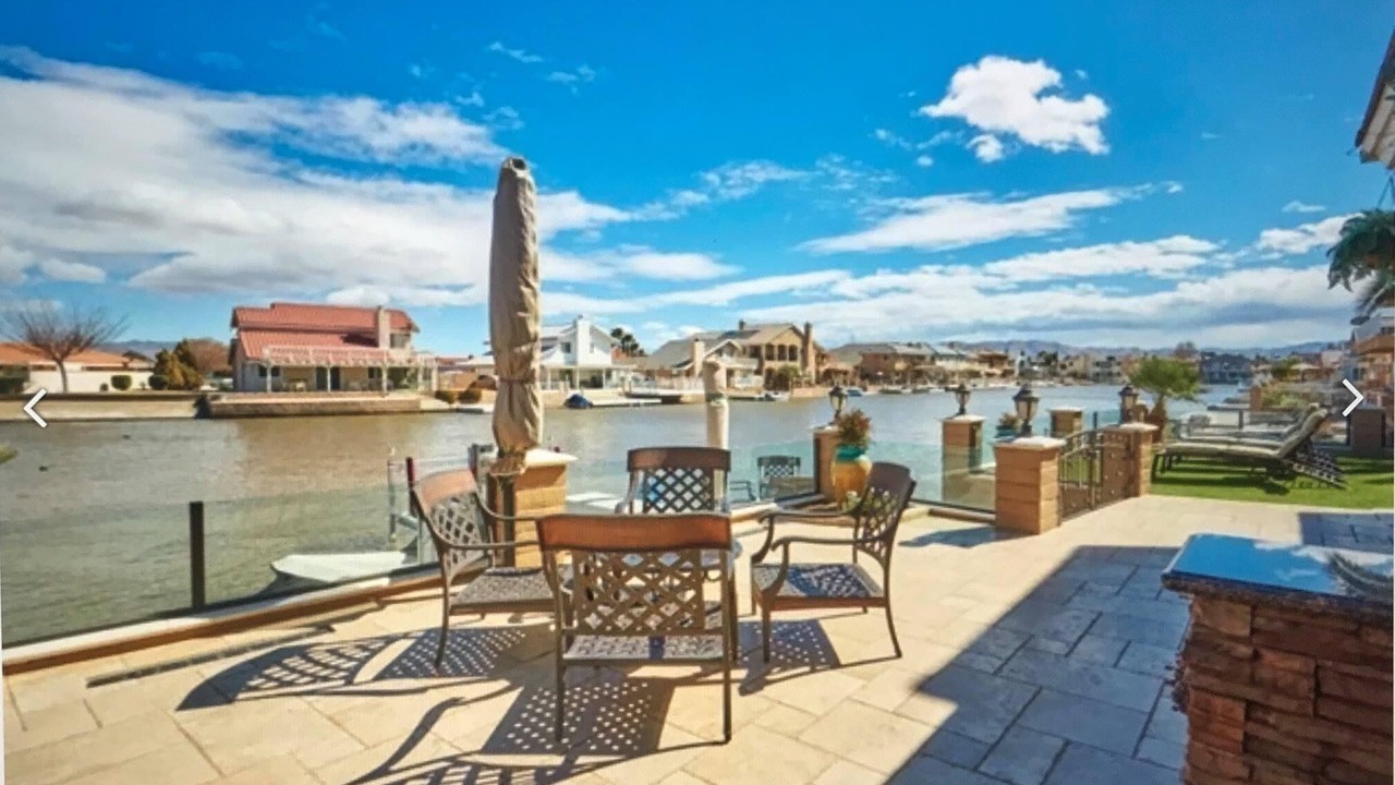 Photo of Outdoor in Victorville
