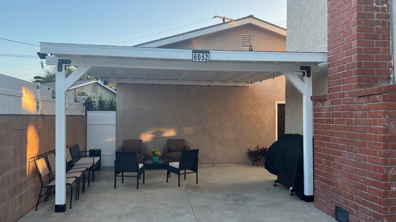 Photo of Patio Balcony in Westminster