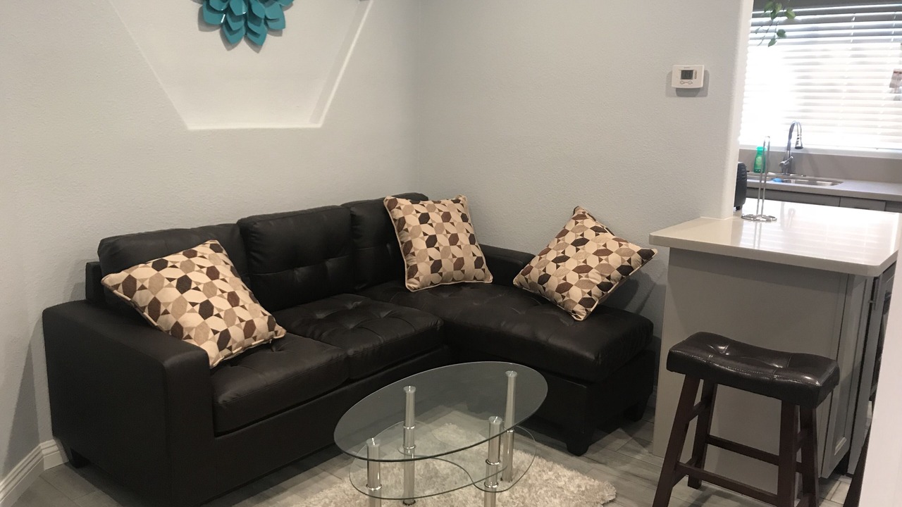 Photo of Livingroom in Westminster