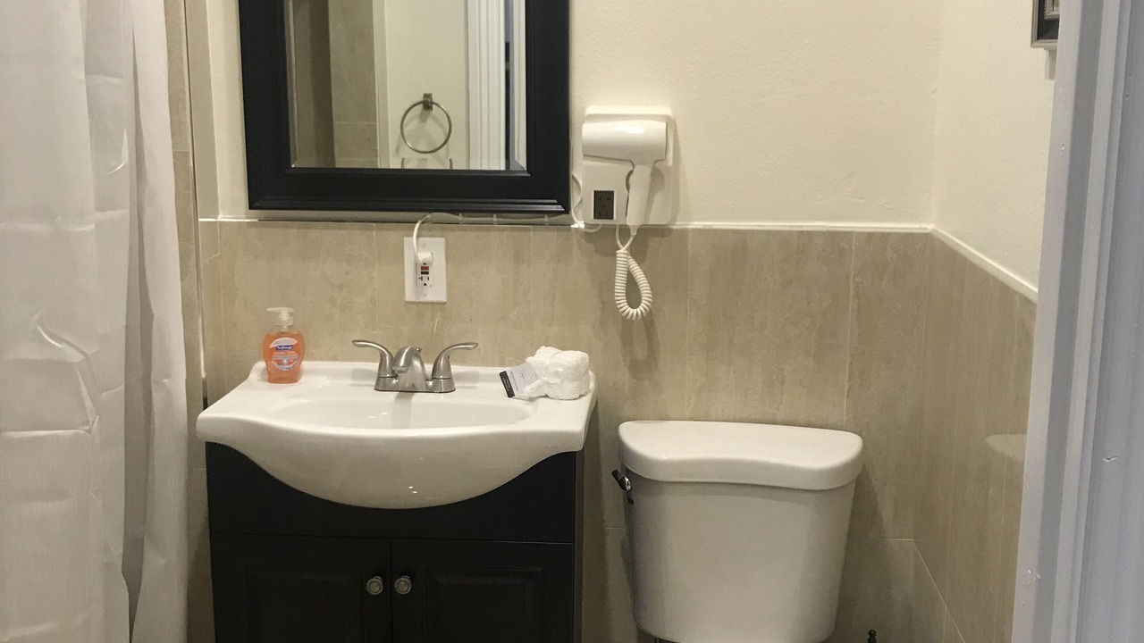 Photo of Bathroom in Westminster
