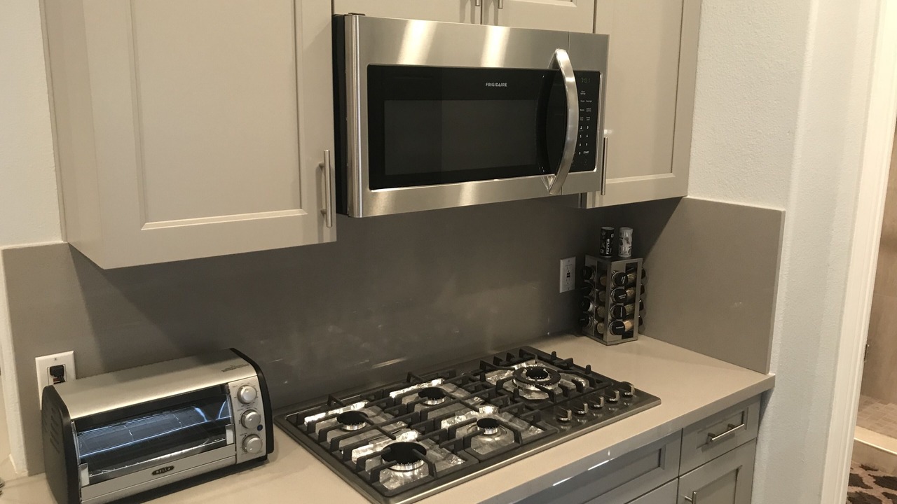 Photo of Kitchen in Westminster