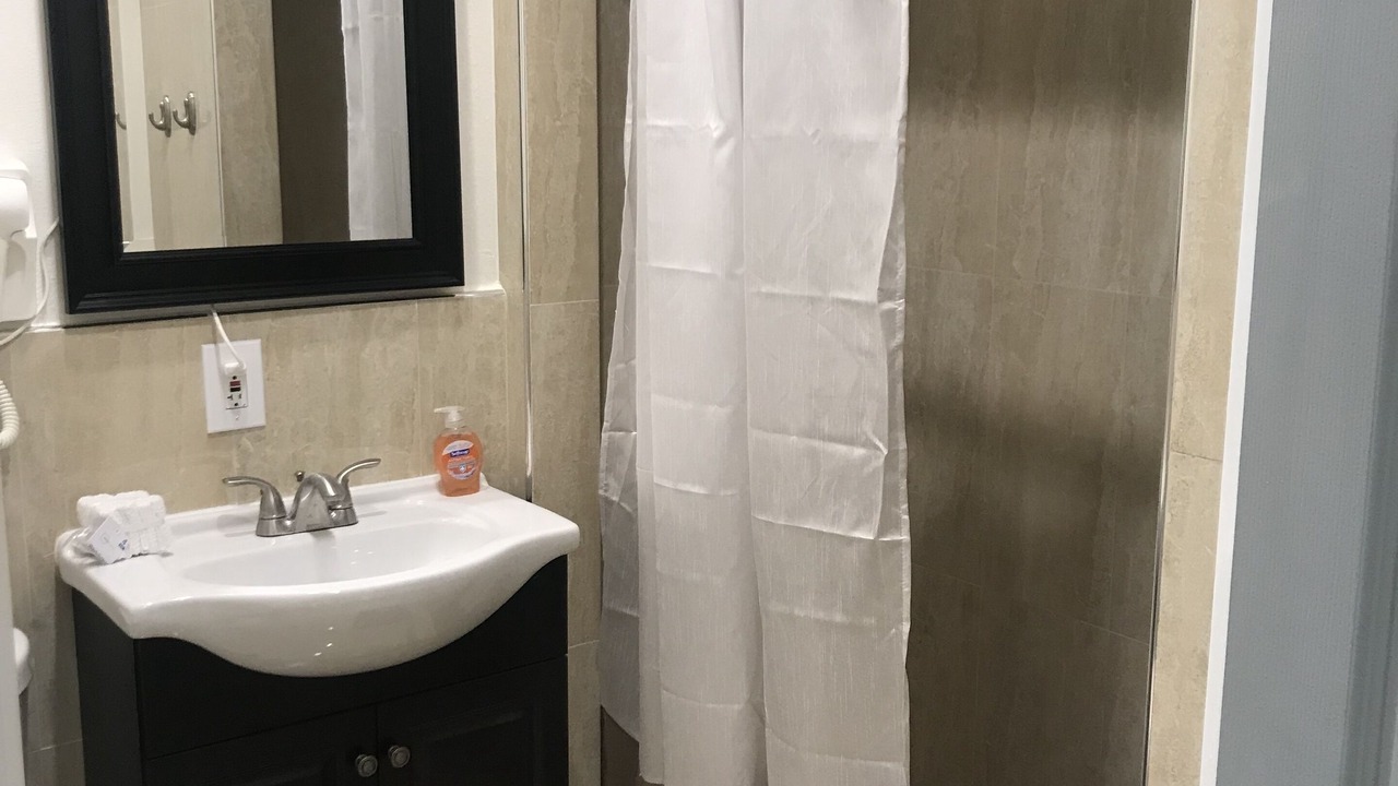 Photo of Bathroom in Westminster