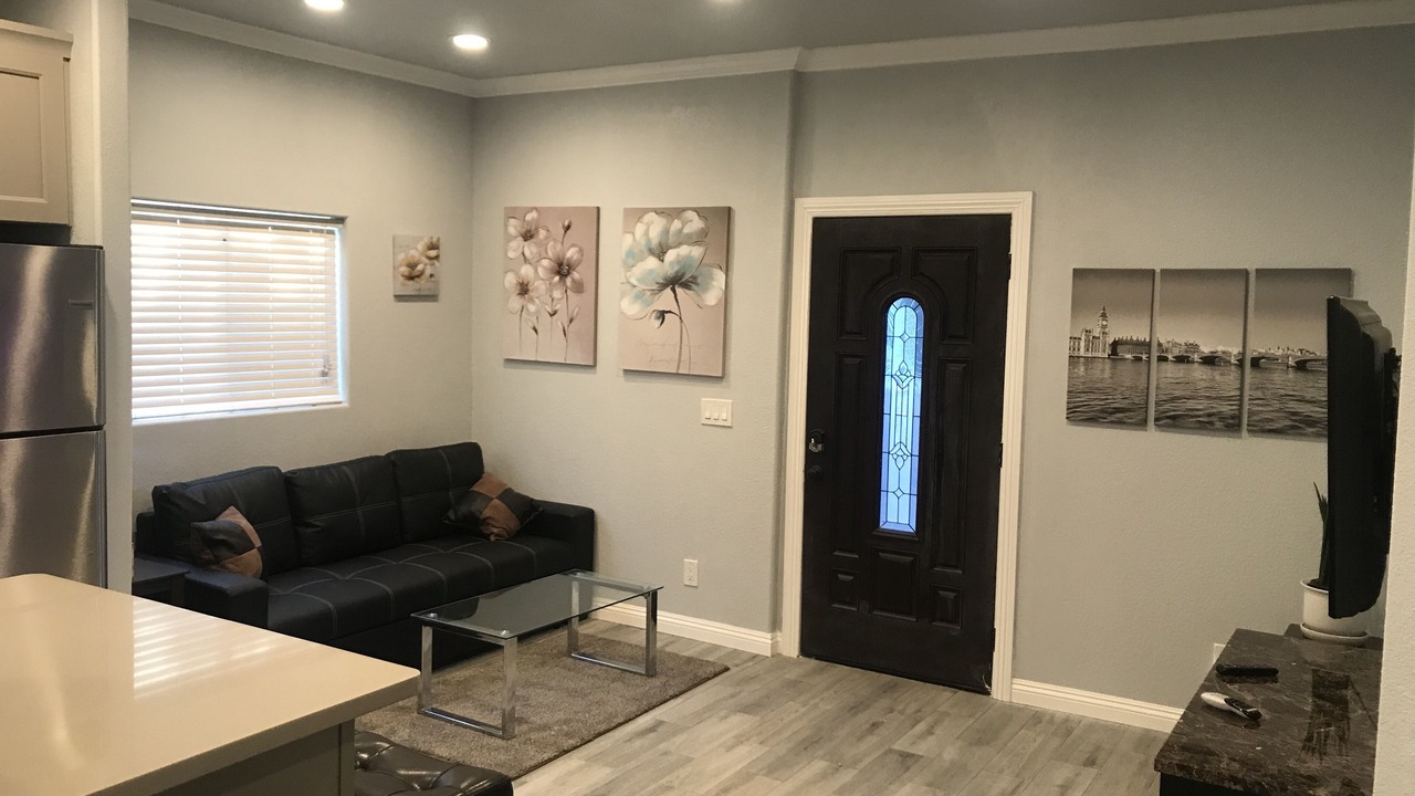 Photo of Livingroom in Westminster