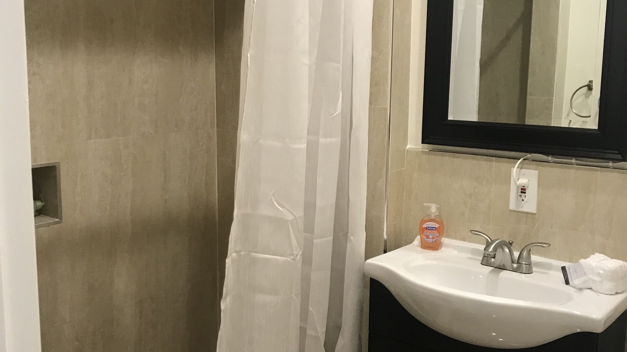 Photo of Bathroom in Westminster