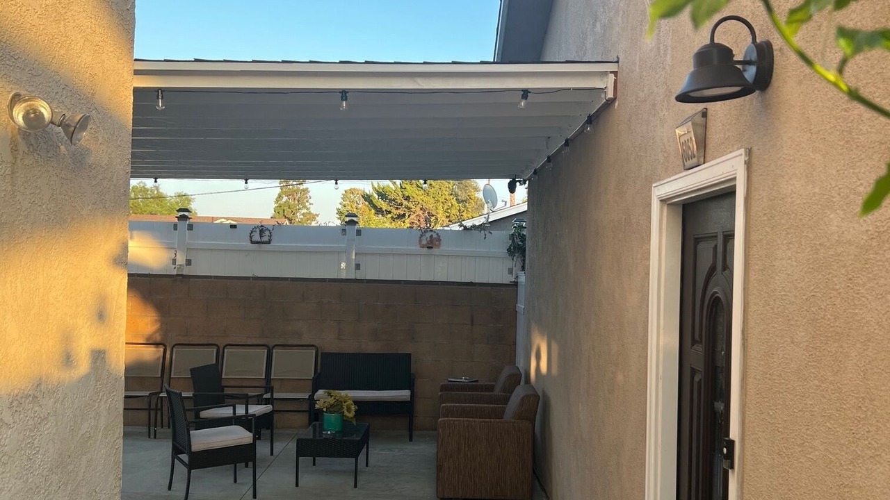Photo of Patio Balcony in Westminster