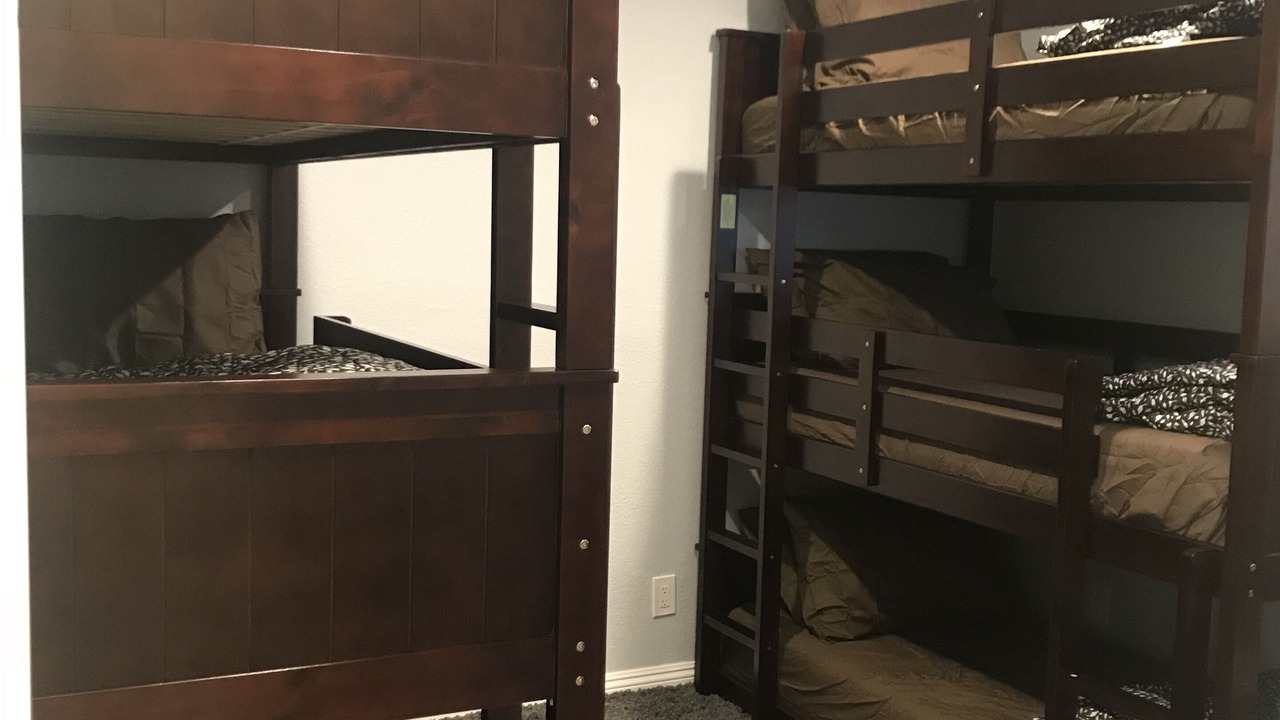Photo of Bedroom in Westminster