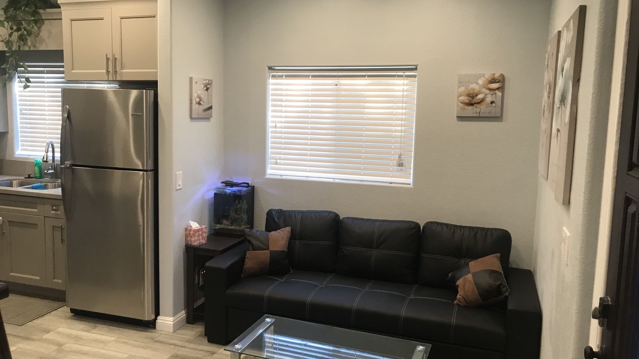 Photo of Livingroom in Westminster