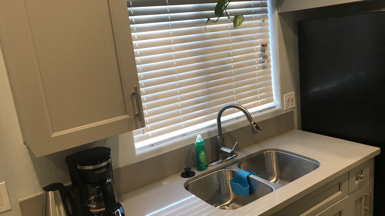 Photo of Kitchen in Westminster