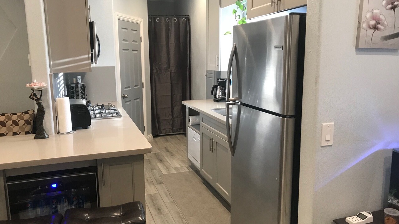 Photo of Kitchen in Westminster