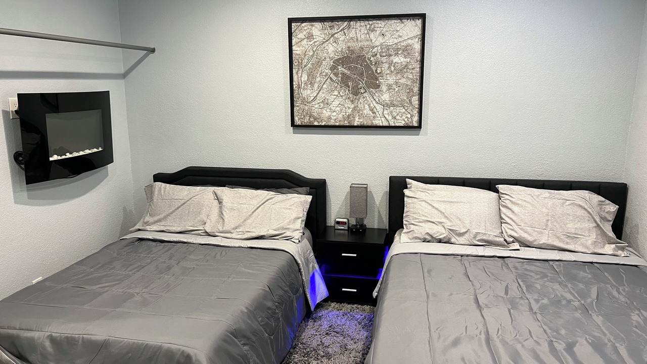 Photo of Bedroom in Westminster