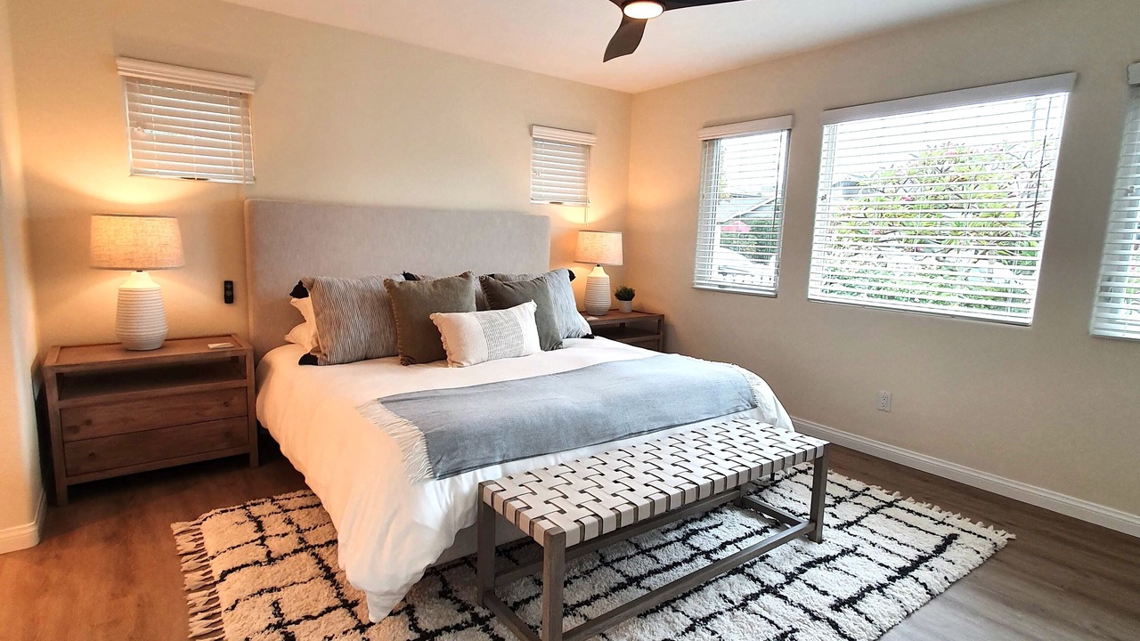 Photo of Bedroom in Downtown