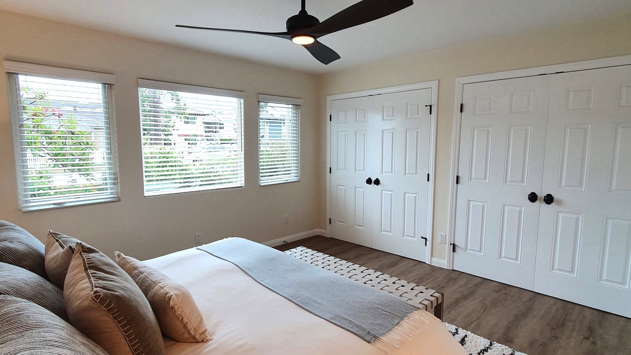 Photo of Bedroom in Downtown