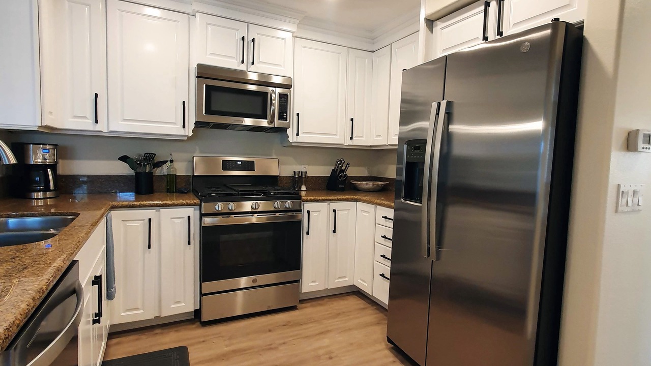 Photo of Kitchen in Downtown