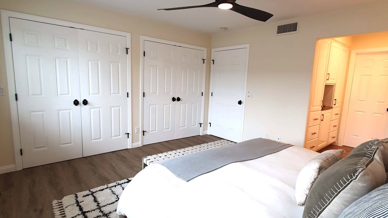 Photo of Bedroom in Downtown