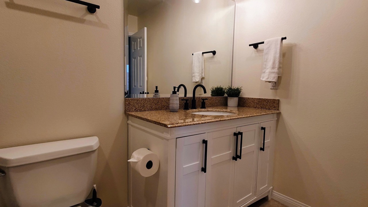 Photo of Bathroom in Downtown