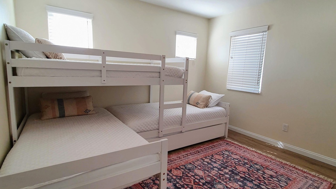 Photo of Bedroom in Downtown