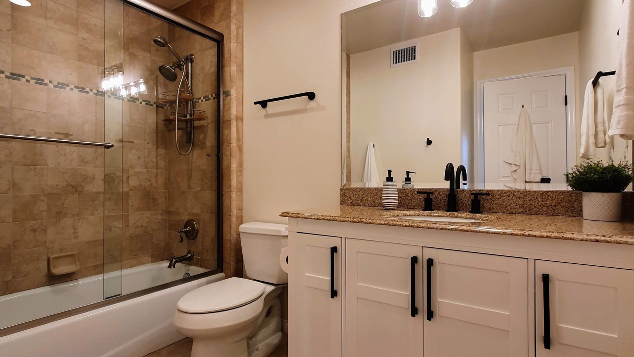 Photo of Bathroom in Downtown