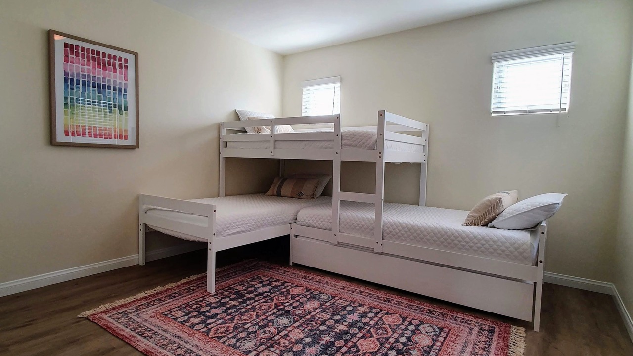 Photo of Bedroom in Downtown