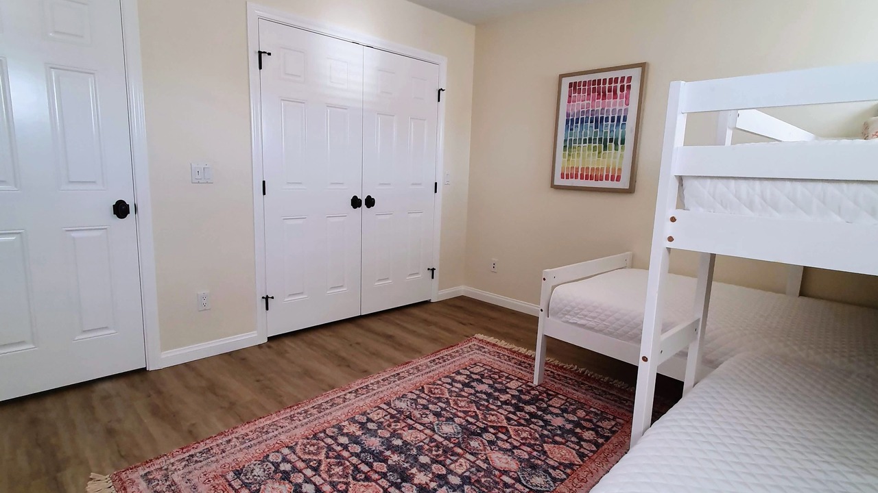 Photo of Bedroom in Downtown